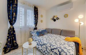 Appartements Le code de Vinci : photos des chambres