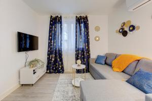 Appartements Le code de Vinci : photos des chambres