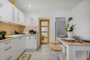 Appartements Le code de Vinci : photos des chambres