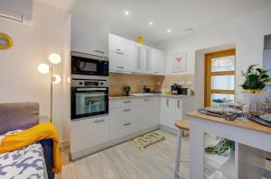 Appartements Le code de Vinci : photos des chambres