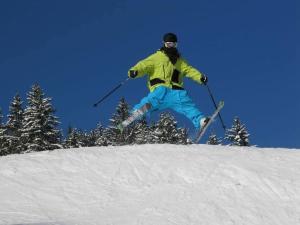 Eagles Nest at Loon Lake near Gore Mountain