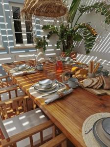 Herdade D’ Amoreira Aljezur