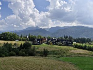 Apartamenty Magia Tatr