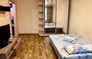 Апартаменты Победа