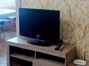 Апартаменты Победа