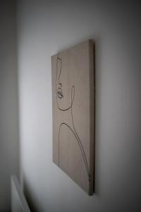 A50 Apartments Stoke - 3 Bedrooms - 3 Bathrooms incl 2 ensuites house