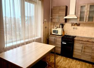 Апартаменты Победа