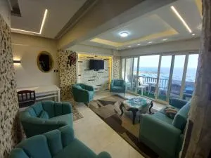 شقه فندقيه بميامي الاسكندريه - ‘Izbat al Qaşr