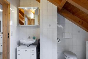 Gemütliche Wohnung nahe München mit kleinem Garten