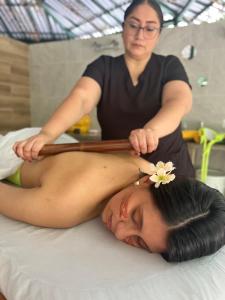 Ecopark Hosteria Puyo