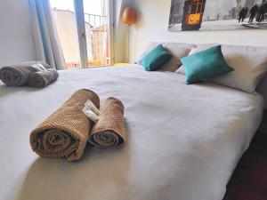 Urban Attic Isola District