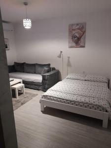 Smart Apartman