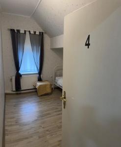 Stay in Herford