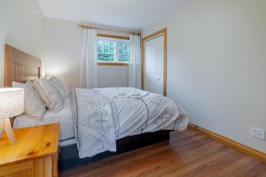 5 Chambres et 3 salles de bain avec Spa, vue, foyer et plus