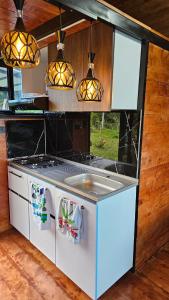 Hospedaje Rural Sicaru