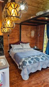 Hospedaje Rural Sicaru