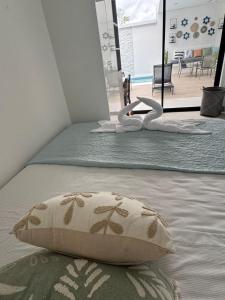 Ocean Dream Apartments E1-A4