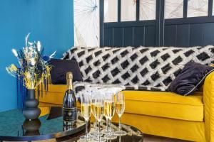 Le Baleschoux - PrestiPlace Collection