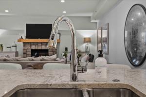 Spring Creek Spacious 3 Bed 2 Bath