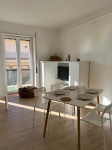 Agapanthus Central Apartment