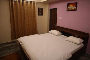 The Kumbh Harmony Homestay