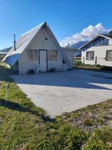 Type A cabana located in llifen - Riñinahue