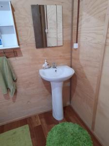 Type A cabana located in llifen