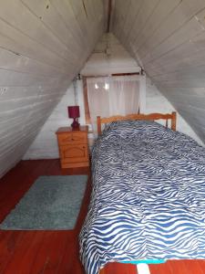 Type A cabana located in llifen