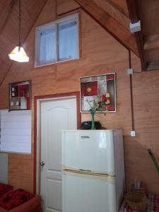 Type A cabana located in llifen