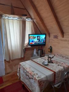 Type A cabana located in llifen