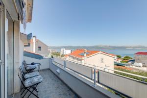 Apartments Deepwater