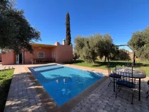 Villa SANDI - 阿伊特乌里尔