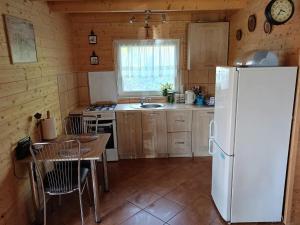 Holiday Home in Miedzyzdroje near Baltic Sea