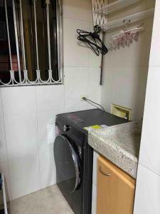 Apartment in Ciudad Salitre