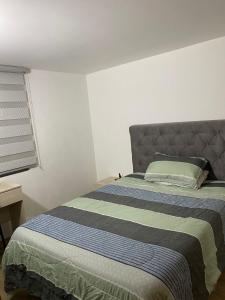 Apartment in Ciudad Salitre