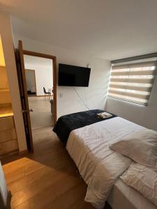 Apartment in Ciudad Salitre