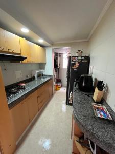Apartment in Ciudad Salitre