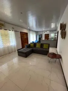 Kasuba Apartments - Jenga Jenga