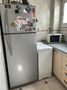 Mar del Plata 3 ambientes 2025