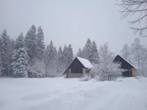 Wind & Water - Lučice