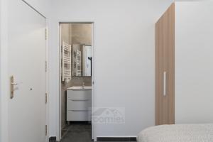 Roomies Luxembourg Centre Gare