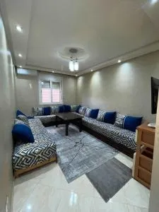 Appartement Zen - El Khobbane