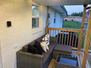 The Chantal Verdugo House