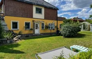 Ferienwohnung Lychen - Templin