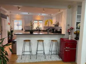 Walk To The Beach "the Borough" - Block Island