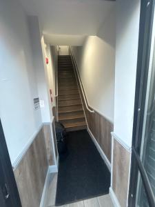 Cozy 2-3 Bedroom Apartment in Center City!