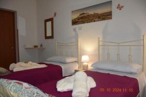 Casa Vacanze Giorgia