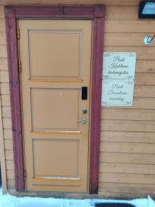 Paide Kesklinna kodumajutus