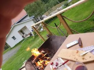 Modern house for rent - Setermoen