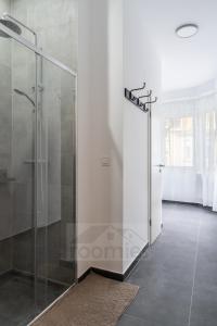 Roomies Luxembourg Centre Gare